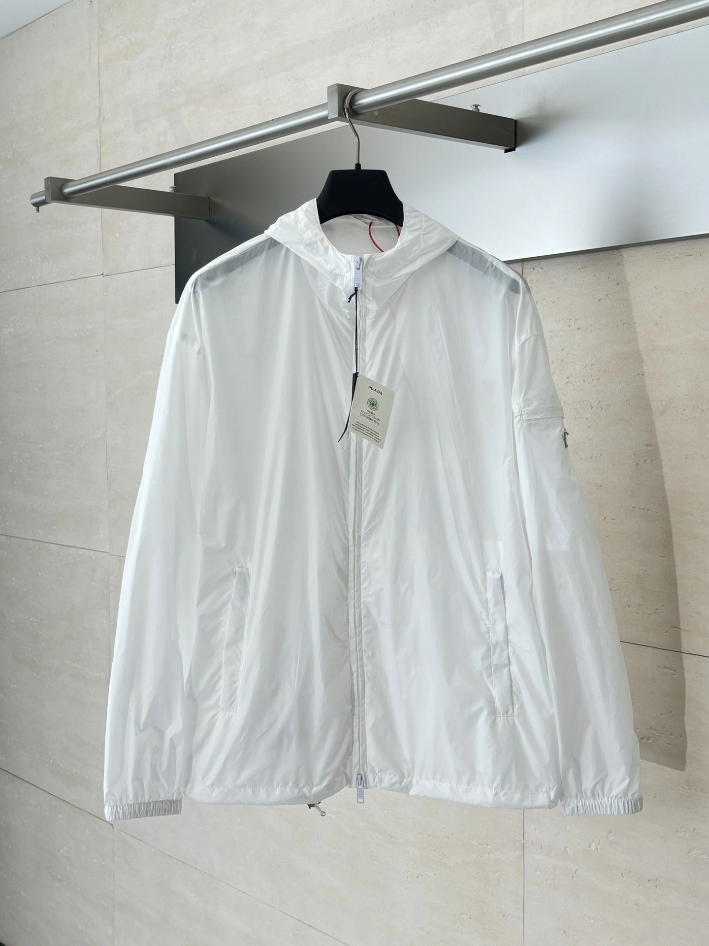wg.luxury-- Pr141 nylon 2colour item:E-F363I0623-2